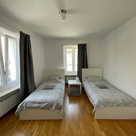 Apartment Tartini Piran Eksteriør bilde