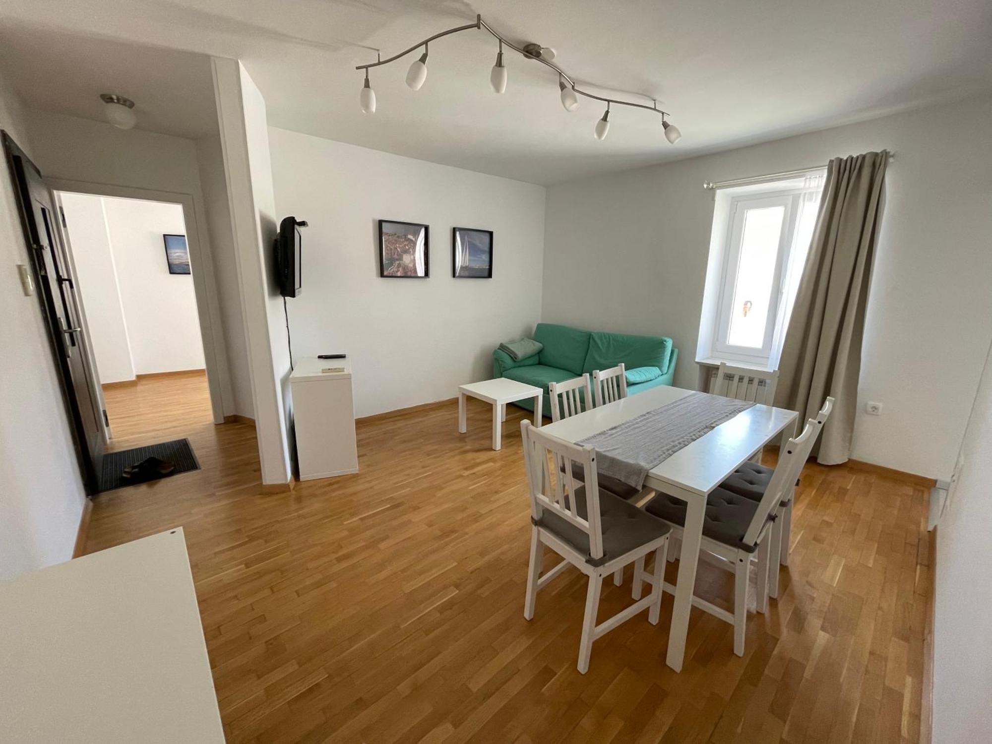 Apartment Tartini Piran Eksteriør bilde