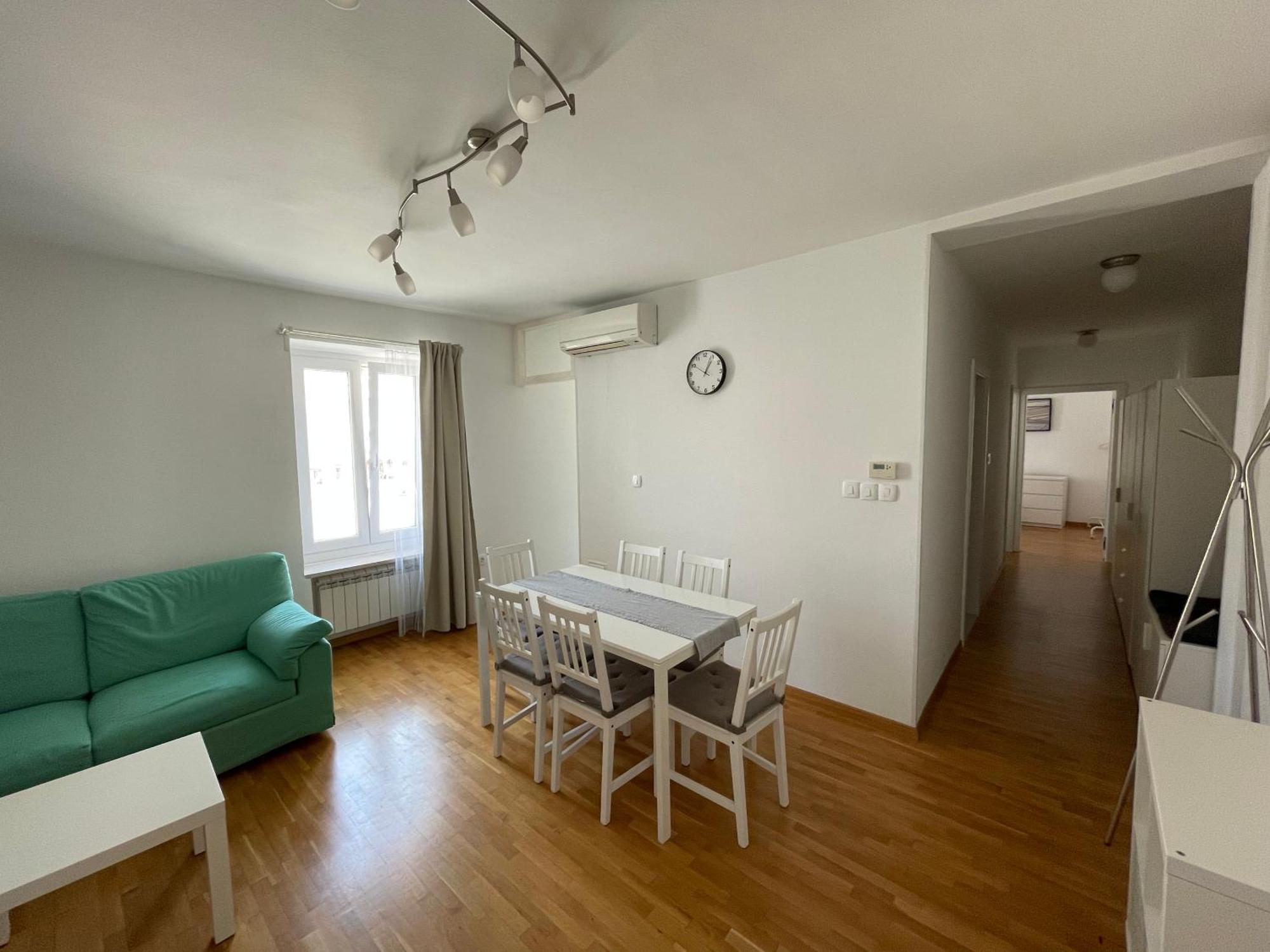 Apartment Tartini Piran Eksteriør bilde